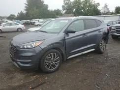 KM8J33AL9KU951892 2019 HYUNDAI TUCSON