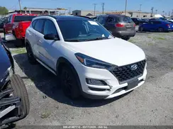 KM8J33AL9KU952203 2019 HYUNDAI TUCSON