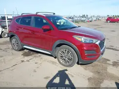 KM8J33AL9KU954047 2019 HYUNDAI TUCSON
