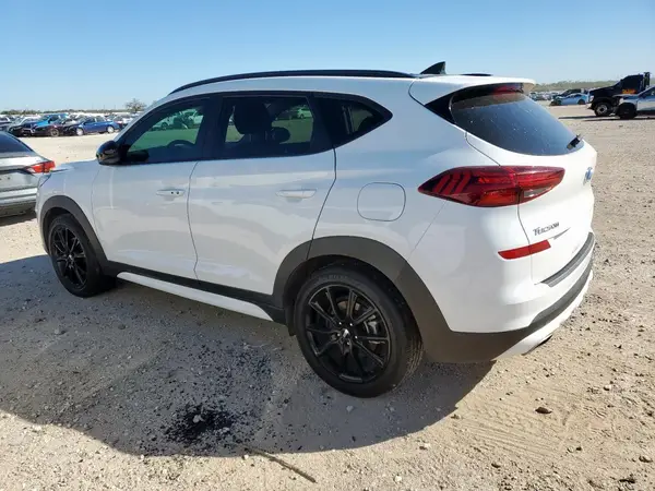KM8J33AL9KU957675 2019 HYUNDAI TUCSON - Image 2