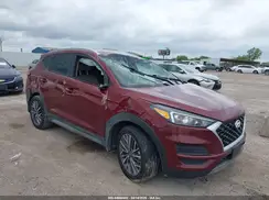 KM8J33AL9KU958986 2019 HYUNDAI TUCSON