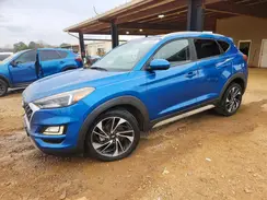 KM8J33AL9KU966411 2019 HYUNDAI TUCSON