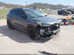 KM8J33AL9KU968238 2019 HYUNDAI TUCSON