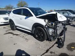 KM8J33AL9KU968708 2019 HYUNDAI TUCSON