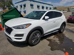 KM8J33AL9KU971009 2019 HYUNDAI TUCSON