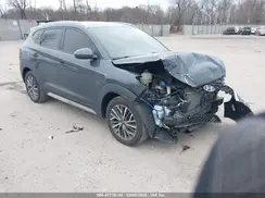 KM8J33AL9KU972838 2019 HYUNDAI TUCSON