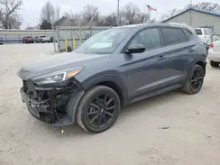 KM8J33AL9KU973455 2019 HYUNDAI TUCSON