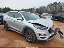 KM8J33AL9KU976727 2019 HYUNDAI TUCSON
