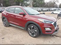 KM8J33AL9KU981328 2019 HYUNDAI TUCSON