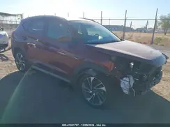 KM8J33AL9KU981359 2019 HYUNDAI TUCSON