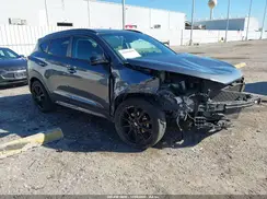 KM8J33AL9KU981555 2019 HYUNDAI TUCSON
