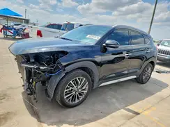KM8J33AL9KU984245 2019 HYUNDAI TUCSON