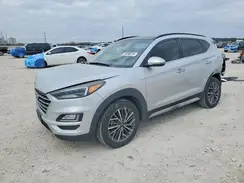 KM8J33AL9KU985380 2019 HYUNDAI TUCSON