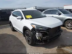 KM8J33AL9KU985444 2019 HYUNDAI TUCSON