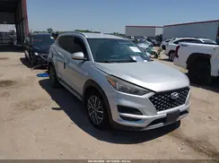 KM8J33AL9KU985458 2019 HYUNDAI TUCSON