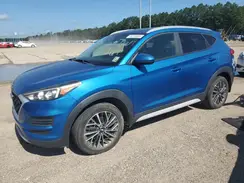 KM8J33AL9KU988019 2019 HYUNDAI TUCSON