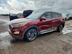 KM8J33AL9KU995780 2019 HYUNDAI TUCSON