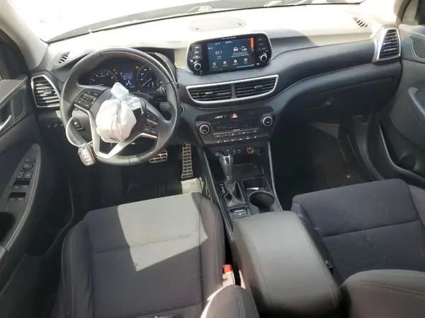 KM8J33AL9KU998906 2019 HYUNDAI TUCSON - Image 8