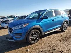 KM8J33AL9LU106476 2020 HYUNDAI TUCSON