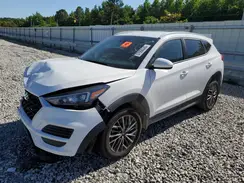 KM8J33AL9LU118434 2020 HYUNDAI TUCSON