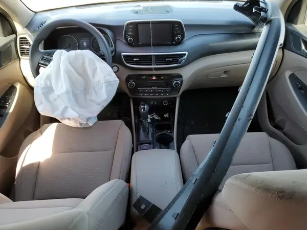 KM8J33AL9LU118434 2020 HYUNDAI TUCSON - Image 8