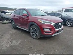 KM8J33AL9LU122841 2020 HYUNDAI TUCSON