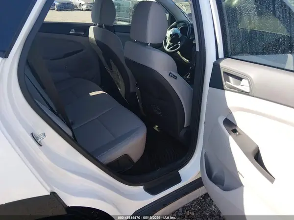 KM8J33AL9LU128820 2020 HYUNDAI TUCSON - Image 8