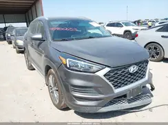 KM8J33AL9LU129238 2020 HYUNDAI TUCSON