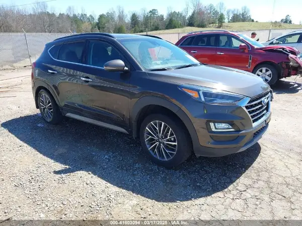 KM8J33AL9LU133063 2020 HYUNDAI TUCSON - Image 1