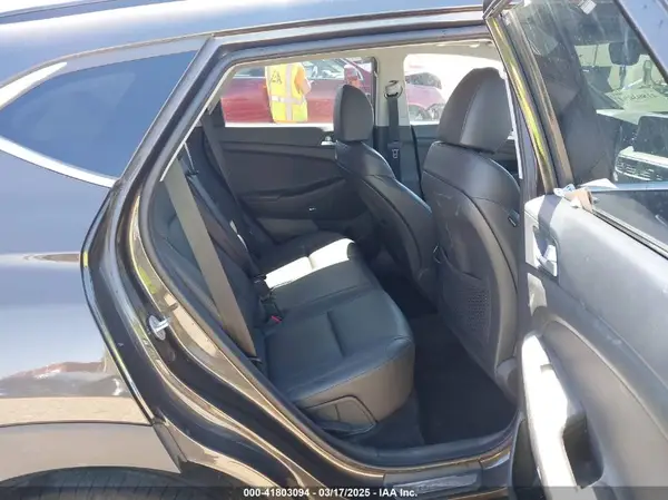 KM8J33AL9LU133063 2020 HYUNDAI TUCSON - Image 8