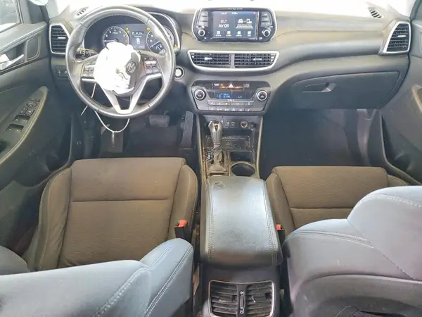 KM8J33AL9LU133774 2020 HYUNDAI TUCSON - Image 8