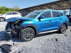 KM8J33AL9LU137534 2020 HYUNDAI TUCSON