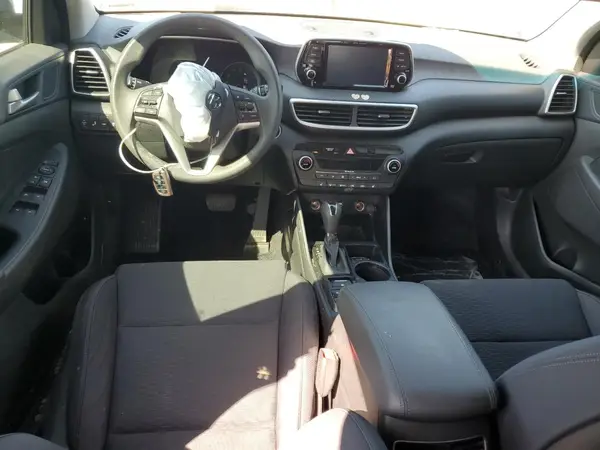 KM8J33AL9LU137534 2020 HYUNDAI TUCSON - Image 8