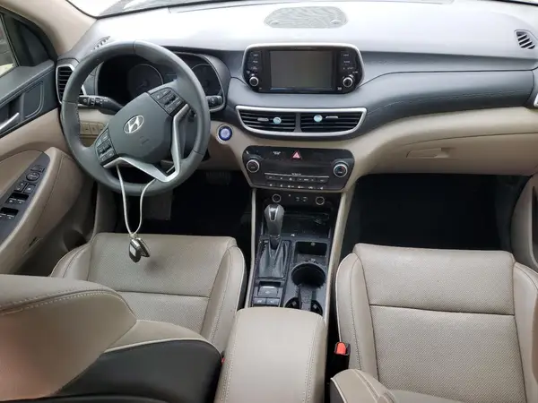 KM8J33AL9LU139042 2020 HYUNDAI TUCSON - Image 8