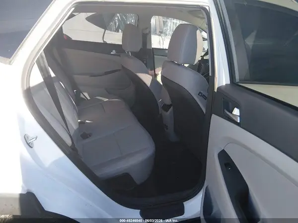 KM8J33AL9LU140739 2020 HYUNDAI TUCSON - Image 8