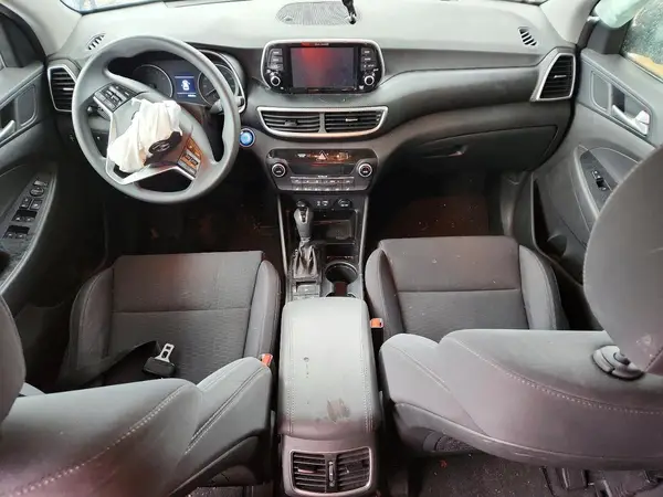 KM8J33AL9LU142796 2020 HYUNDAI TUCSON - Image 8