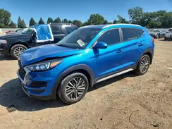 KM8J33AL9LU145956 2020 HYUNDAI TUCSON