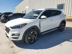 KM8J33AL9LU146198 2020 HYUNDAI TUCSON