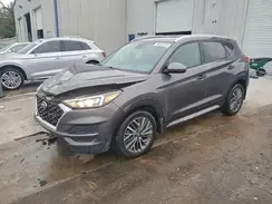 KM8J33AL9LU146542 2020 HYUNDAI TUCSON