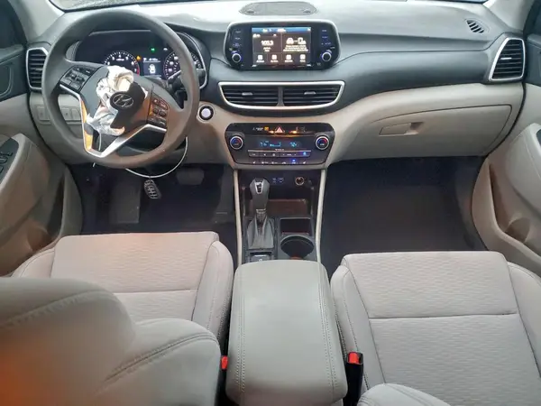 KM8J33AL9LU146542 2020 HYUNDAI TUCSON - Image 8