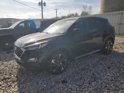 KM8J33AL9LU148601 2020 HYUNDAI TUCSON