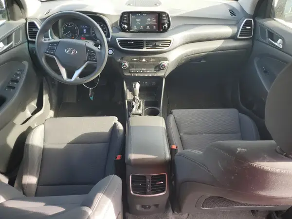 KM8J33AL9LU148601 2020 HYUNDAI TUCSON - Image 8
