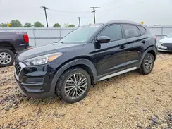 KM8J33AL9LU165477 2020 HYUNDAI TUCSON