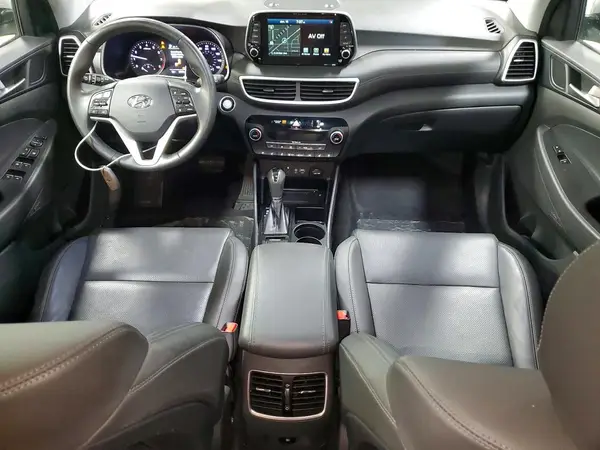 KM8J33AL9LU168914 2020 HYUNDAI TUCSON - Image 8