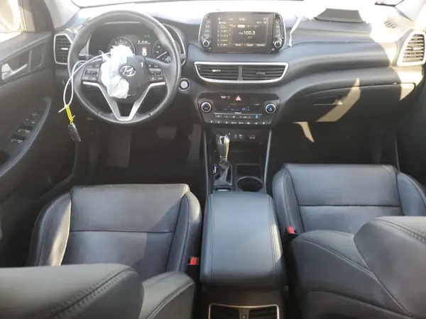 KM8J33AL9LU173062 2020 HYUNDAI TUCSON - Image 8