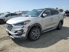 KM8J33AL9LU175507 2020 HYUNDAI TUCSON