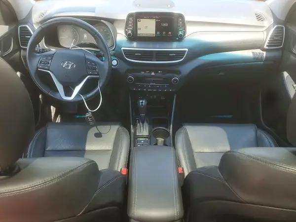 KM8J33AL9LU177063 2020 HYUNDAI TUCSON - Image 8