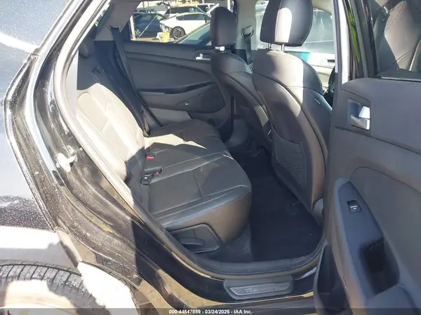 KM8J33AL9LU178844 2020 HYUNDAI TUCSON - Image 8