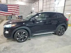 KM8J33AL9LU183820 2020 HYUNDAI TUCSON