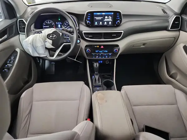 KM8J33AL9LU186913 2020 HYUNDAI TUCSON - Image 8